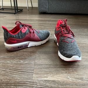 Men’s Nike Air Max Sequent 3 Shoe